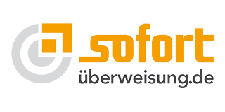 Sofort Überweisung Logo
